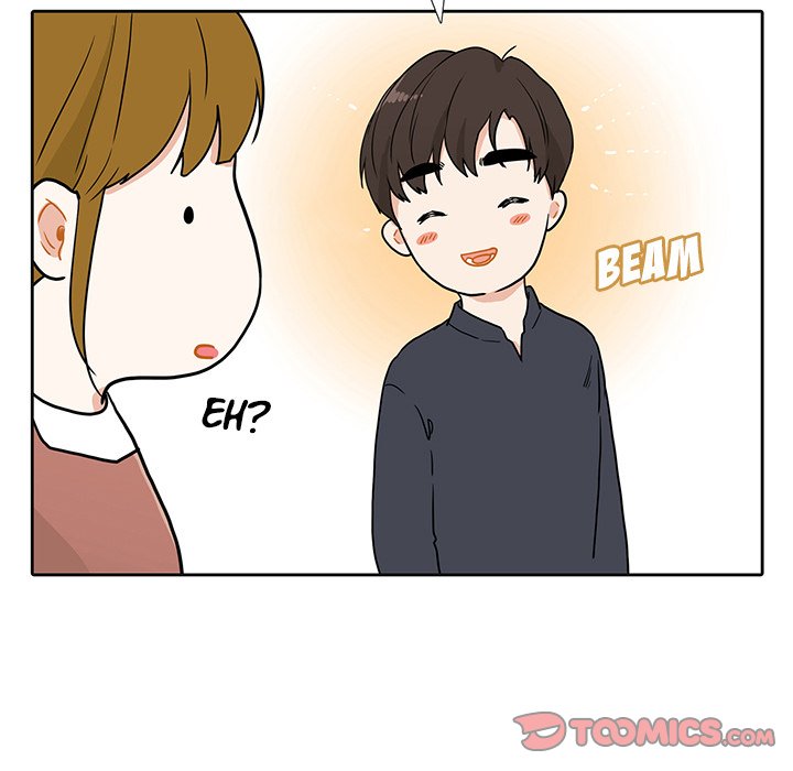 Read Unrequited Love chapter 30 image 61 on Lezhin