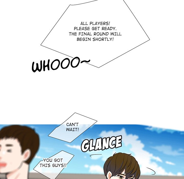 Read Unrequited Love chapter 30 image 63 on Lezhin