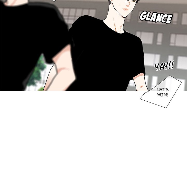 Read Unrequited Love chapter 30 image 64 on Lezhin
