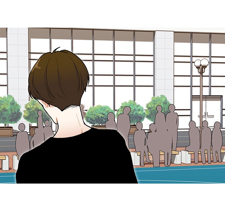 Read Unrequited Love chapter 30 image 65 on Lezhin