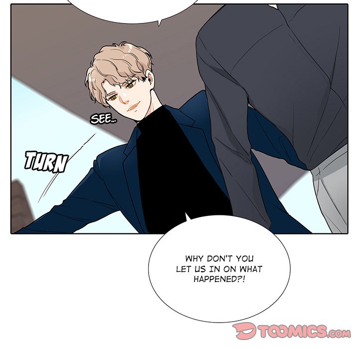 Read Unrequited Love chapter 30 image 7 on Lezhin
