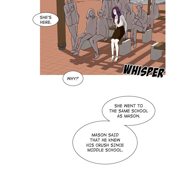 Read Unrequited Love chapter 30 image 74 on Lezhin