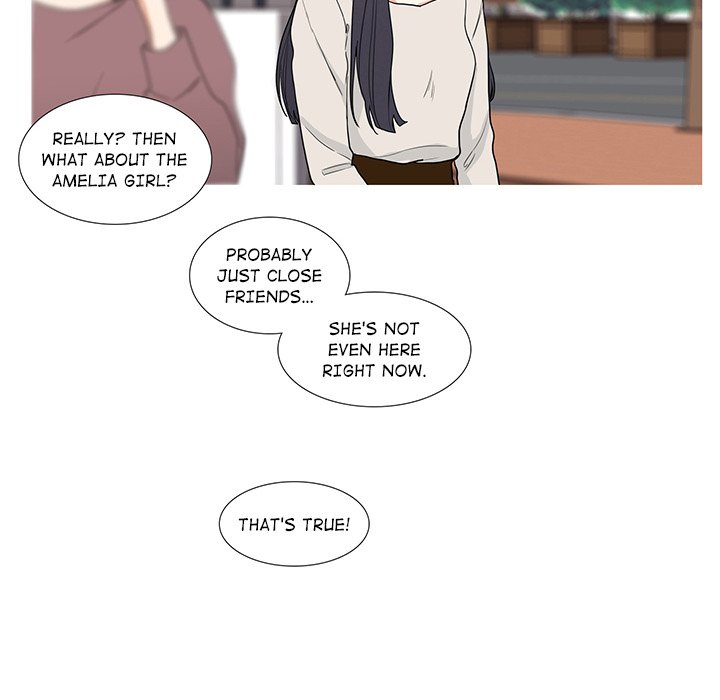 Read Unrequited Love chapter 30 image 76 on Lezhin