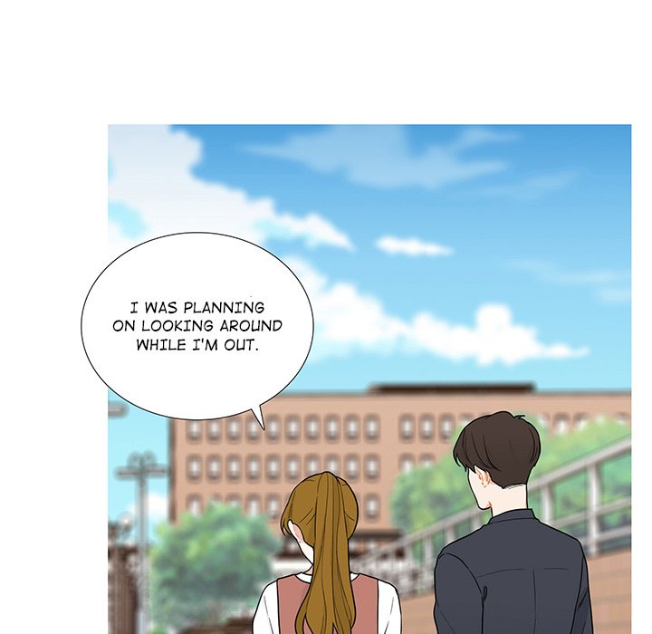 Read Unrequited Love chapter 30 image 81 on Lezhin