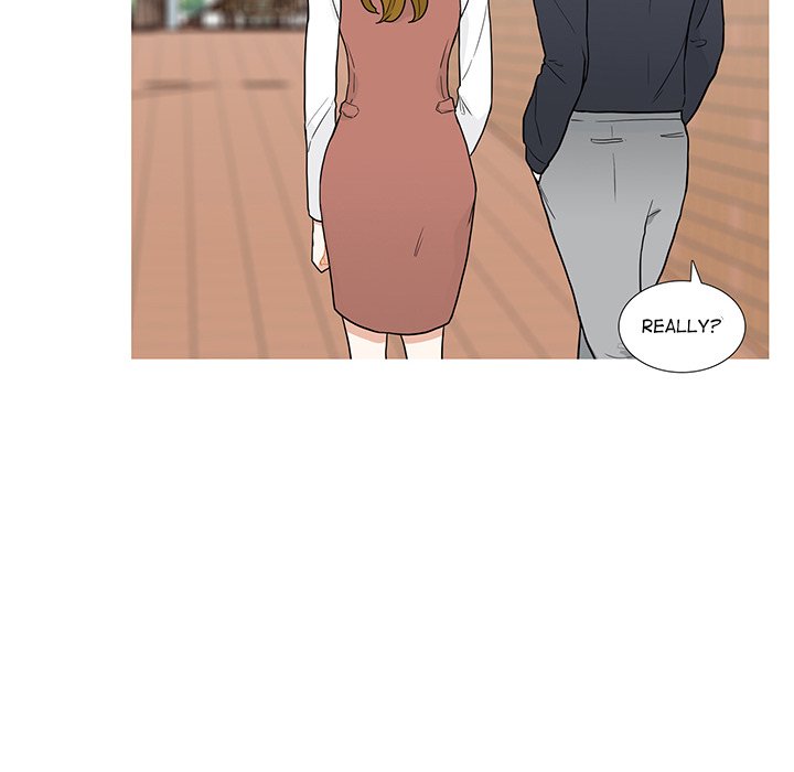 Read Unrequited Love chapter 30 image 82 on Lezhin