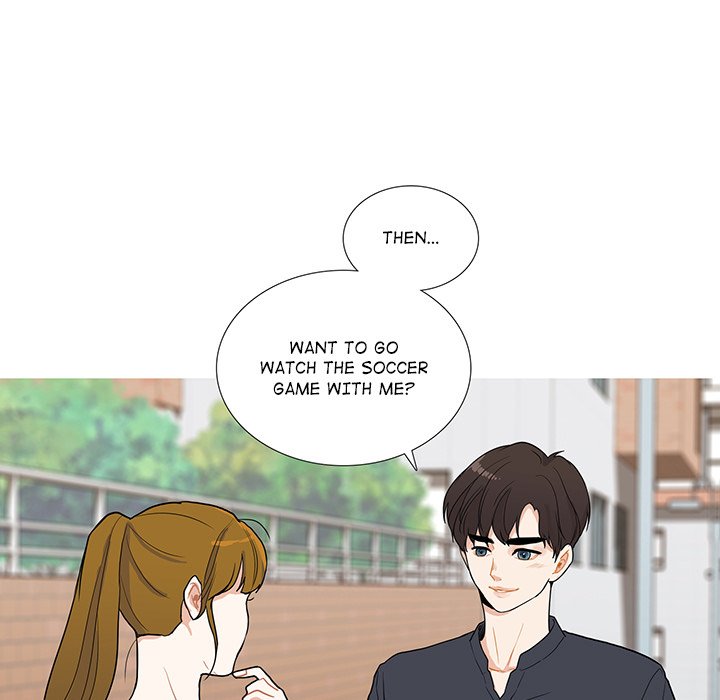 Read Unrequited Love chapter 30 image 83 on Lezhin