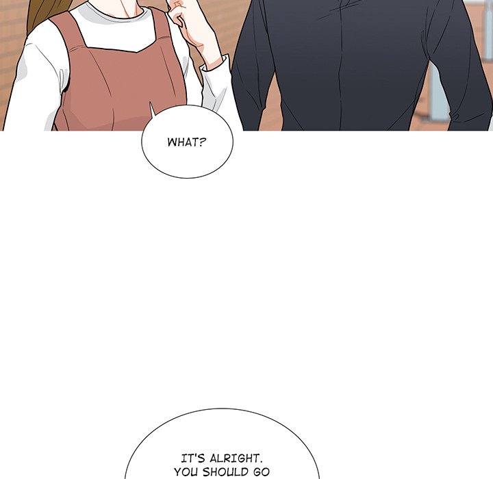 Read Unrequited Love chapter 30 image 84 on Lezhin