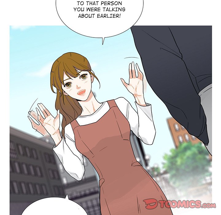 Read Unrequited Love chapter 30 image 85 on Lezhin