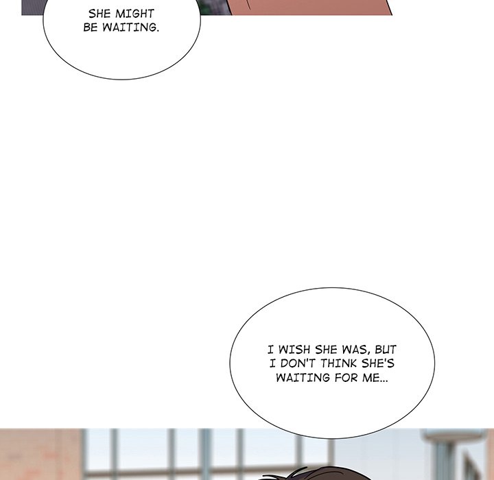 Read Unrequited Love chapter 30 image 86 on Lezhin