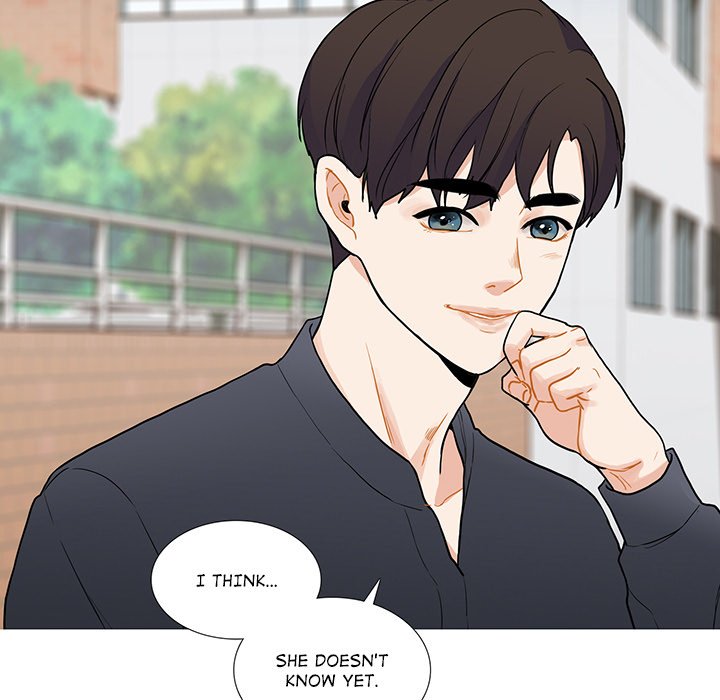 Read Unrequited Love chapter 30 image 87 on Lezhin