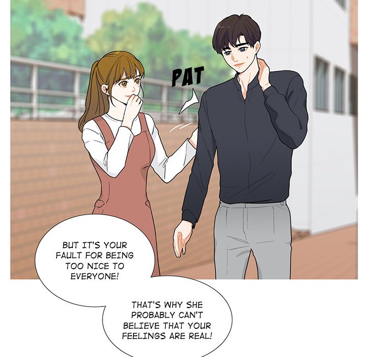 Read Unrequited Love chapter 30 image 89 on Lezhin