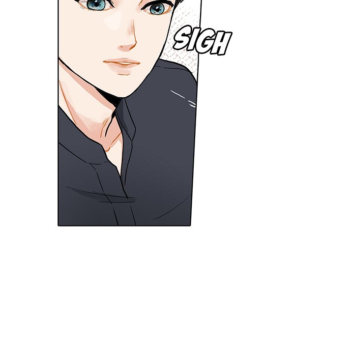 Read Unrequited Love chapter 30 image 9 on Lezhin
