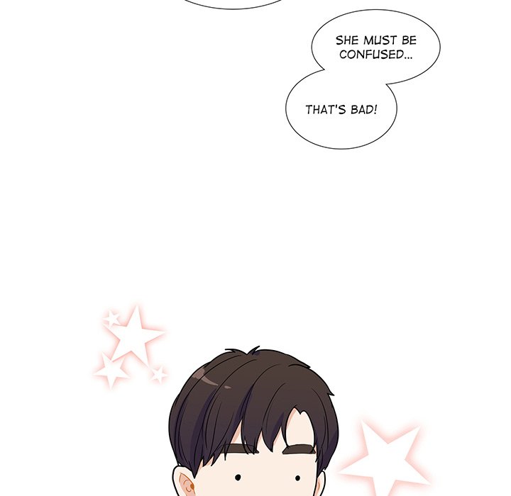 Read Unrequited Love chapter 30 image 90 on Lezhin