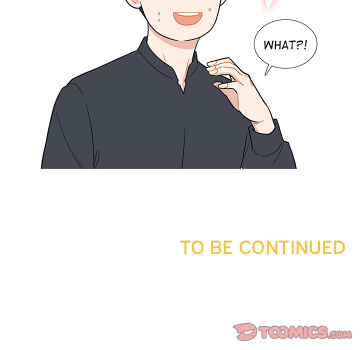 Read Unrequited Love chapter 30 image 91 on Lezhin