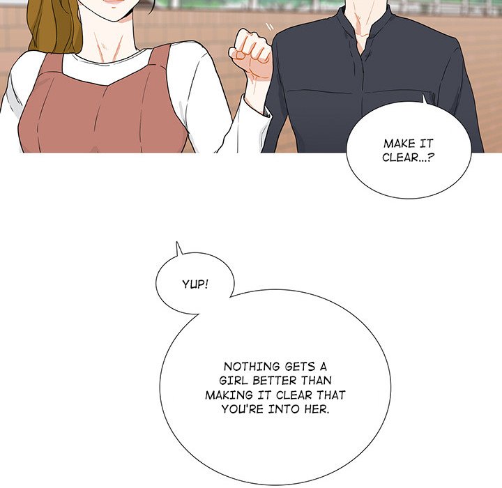 Read Unrequited Love chapter 31 image 10 on Lezhin