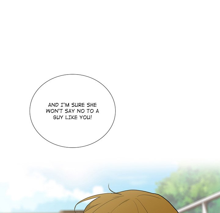 Read Unrequited Love chapter 31 image 11 on Lezhin
