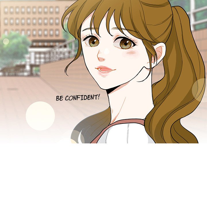 Read Unrequited Love chapter 31 image 12 on Lezhin