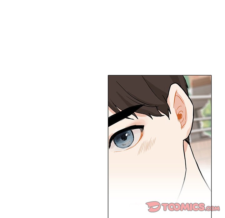 Read Unrequited Love chapter 31 image 13 on Lezhin