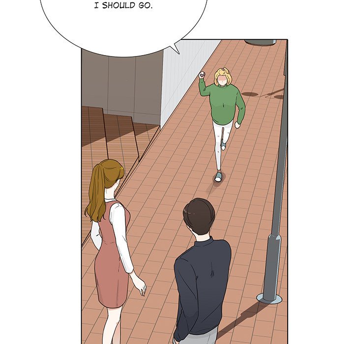 Read Unrequited Love chapter 31 image 17 on Lezhin