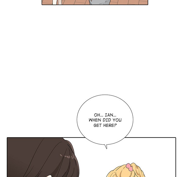 Read Unrequited Love chapter 31 image 18 on Lezhin