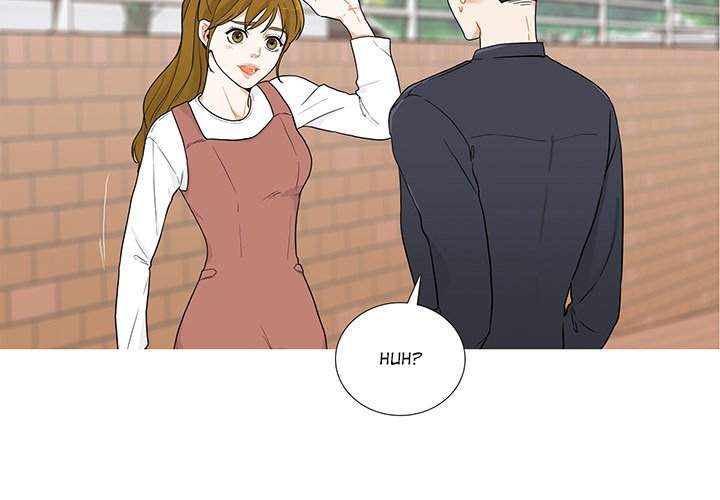 Read Unrequited Love chapter 31 image 2 on Lezhin
