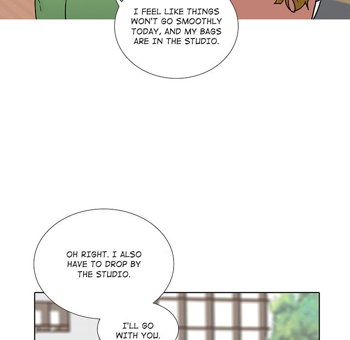 Read Unrequited Love chapter 31 image 21 on Lezhin