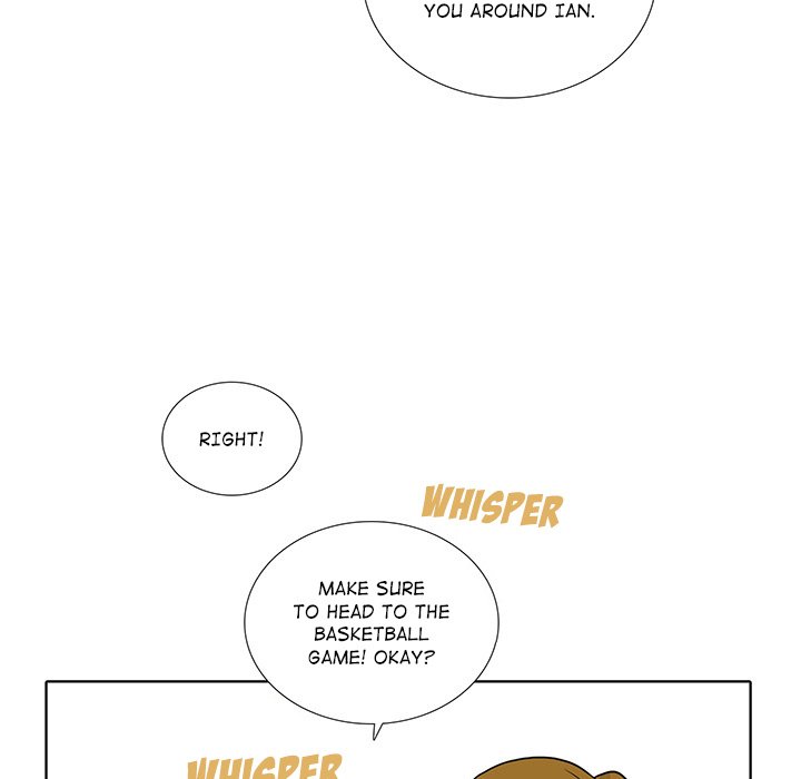 Read Unrequited Love chapter 31 image 23 on Lezhin