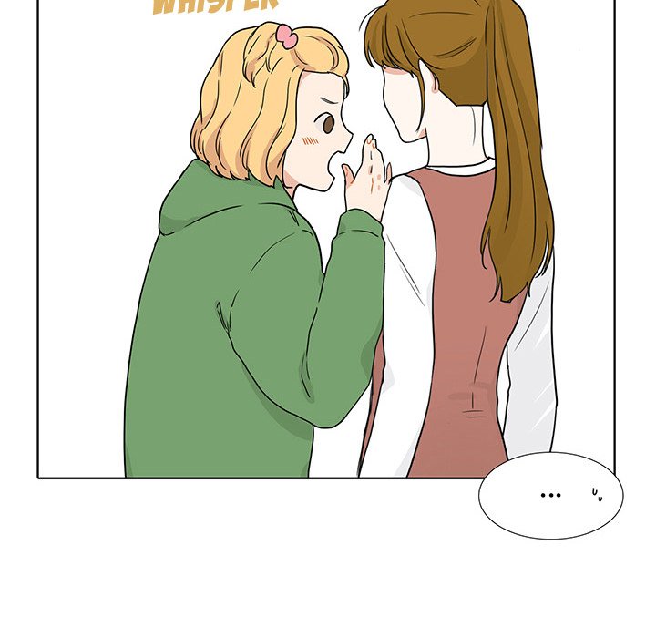 Read Unrequited Love chapter 31 image 24 on Lezhin