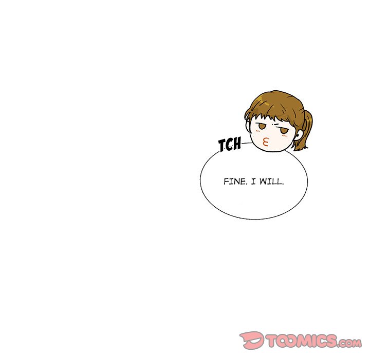 Read Unrequited Love chapter 31 image 25 on Lezhin