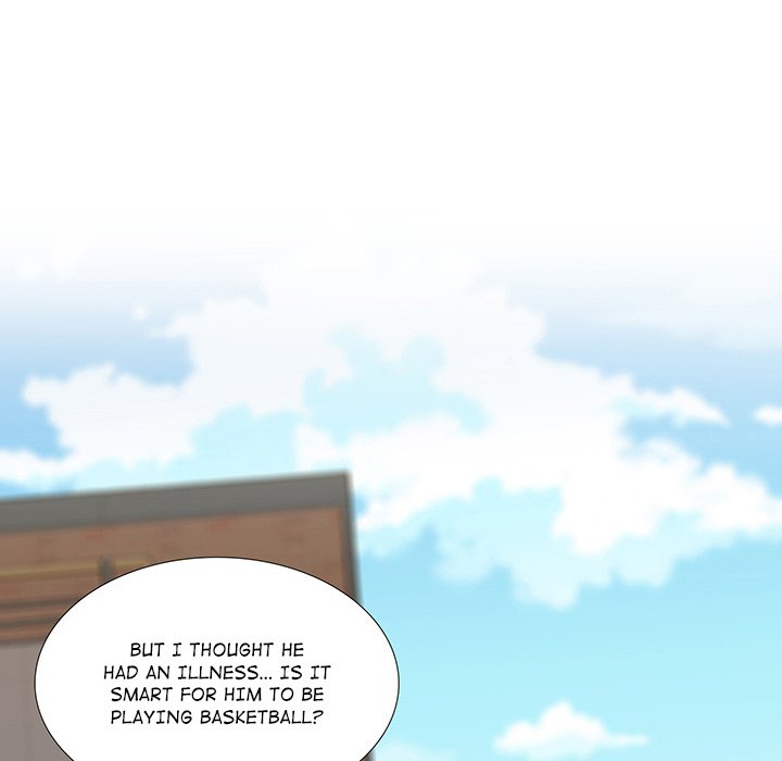 Read Unrequited Love chapter 31 image 26 on Lezhin