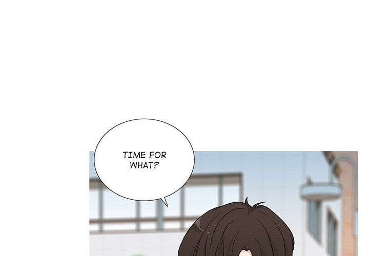 Read Unrequited Love chapter 31 image 3 on Lezhin