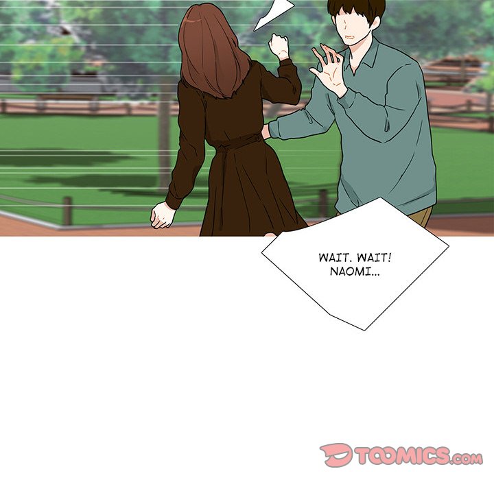 Read Unrequited Love chapter 31 image 31 on Lezhin