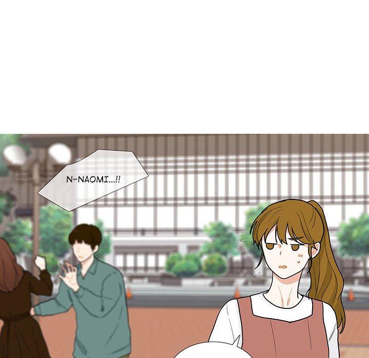 Read Unrequited Love chapter 31 image 32 on Lezhin