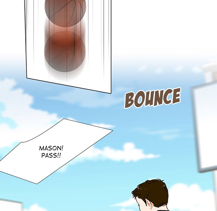 Read Unrequited Love chapter 31 image 35 on Lezhin