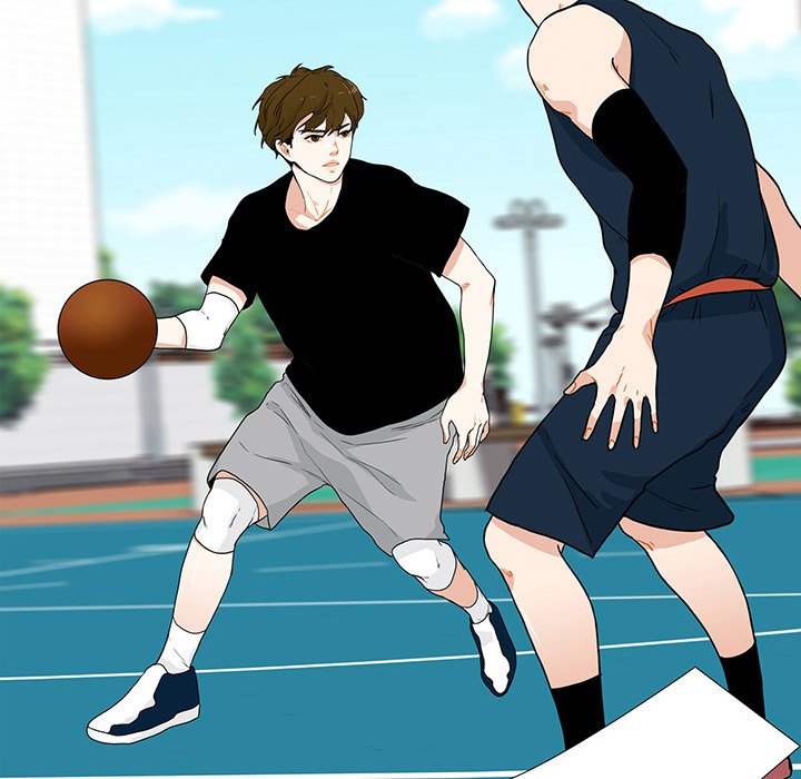 Read Unrequited Love chapter 31 image 36 on Lezhin