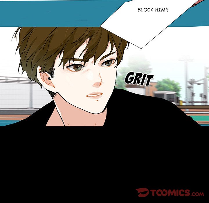 Read Unrequited Love chapter 31 image 37 on Lezhin