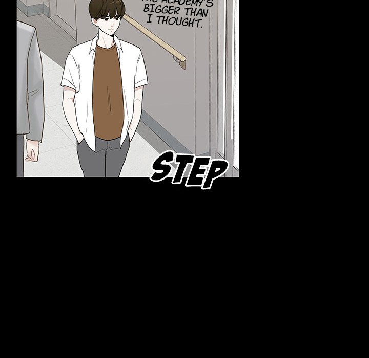 Read Unrequited Love chapter 31 image 39 on Lezhin