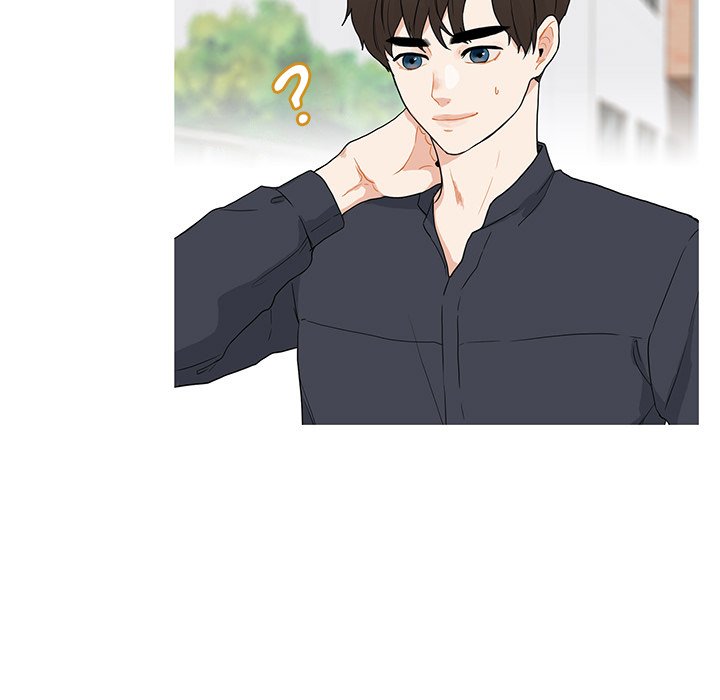 Read Unrequited Love chapter 31 image 4 on Lezhin
