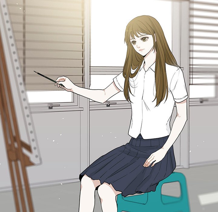 Read Unrequited Love chapter 31 image 42 on Lezhin