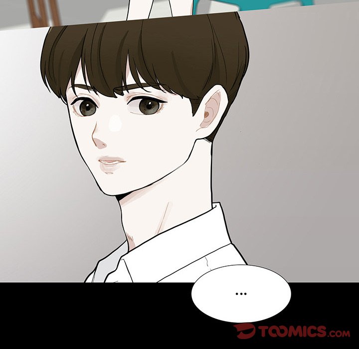Read Unrequited Love chapter 31 image 43 on Lezhin