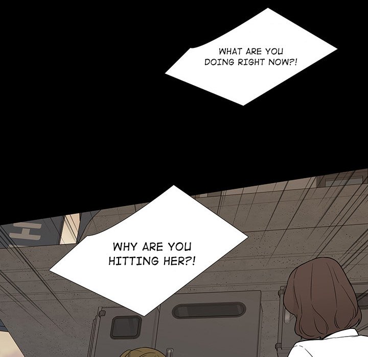 Read Unrequited Love chapter 31 image 45 on Lezhin