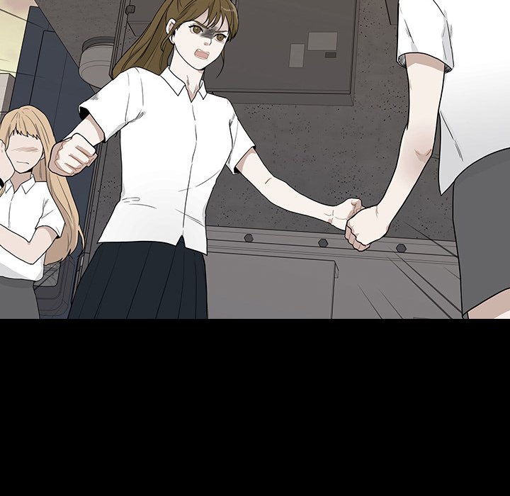 Read Unrequited Love chapter 31 image 46 on Lezhin