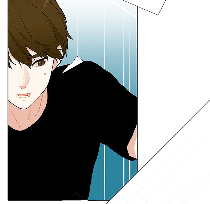 Read Unrequited Love chapter 31 image 50 on Lezhin