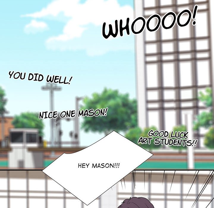Read Unrequited Love chapter 31 image 58 on Lezhin