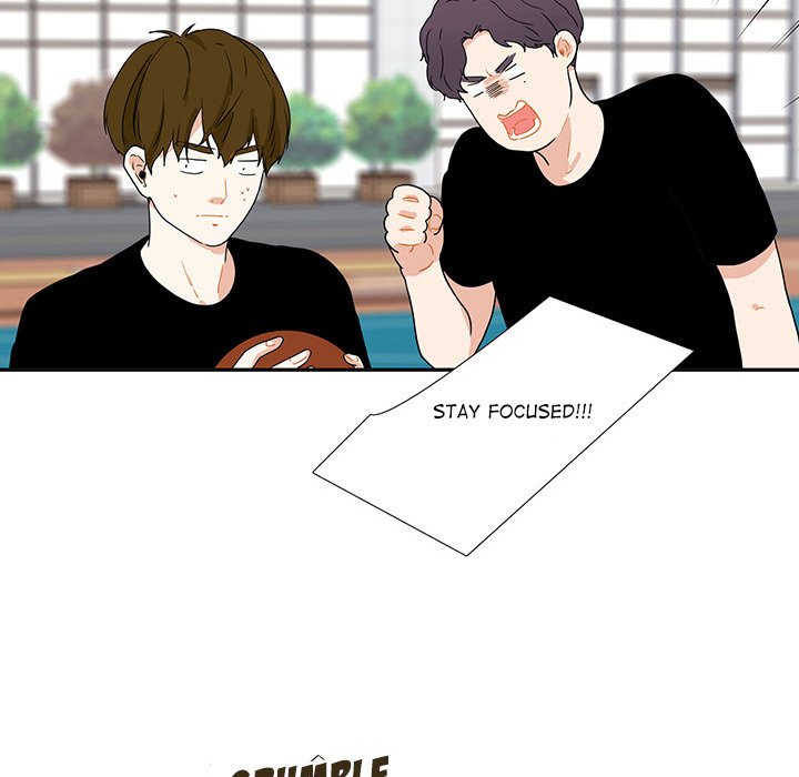 Read Unrequited Love chapter 31 image 59 on Lezhin