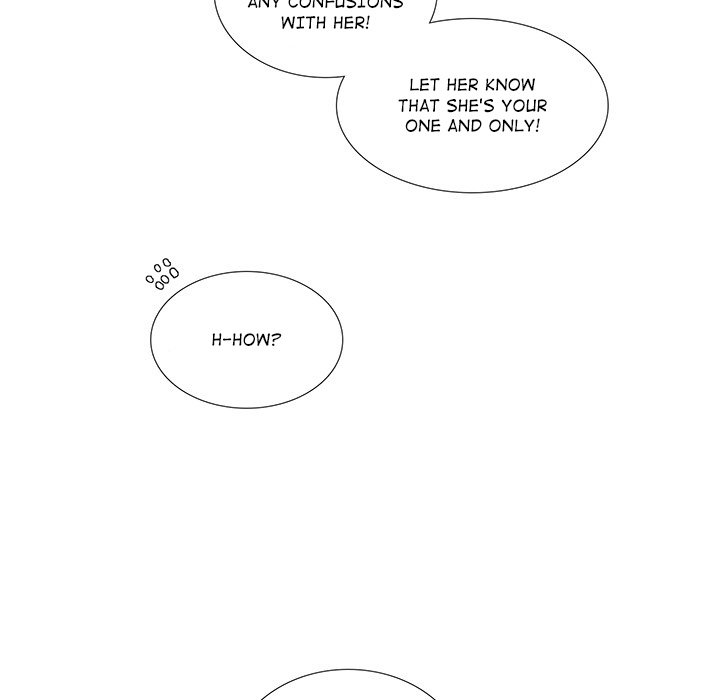 Read Unrequited Love chapter 31 image 6 on Lezhin