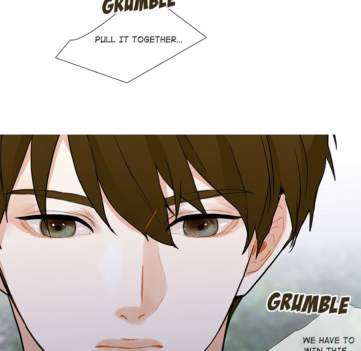 Read Unrequited Love chapter 31 image 60 on Lezhin