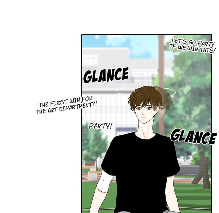 Read Unrequited Love chapter 31 image 63 on Lezhin