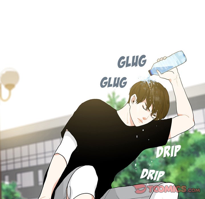Read Unrequited Love chapter 31 image 67 on Lezhin