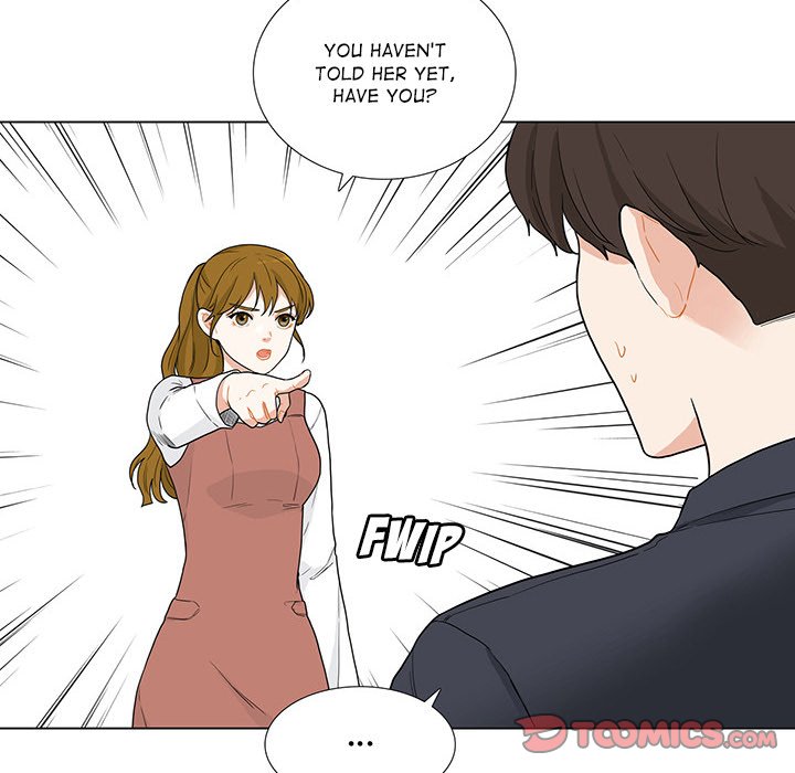 Read Unrequited Love chapter 31 image 7 on Lezhin